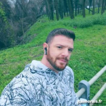 paulfranc - date a French, 100% free paulfranc