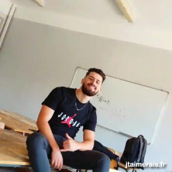 ghani - date a French, 100% free ghani