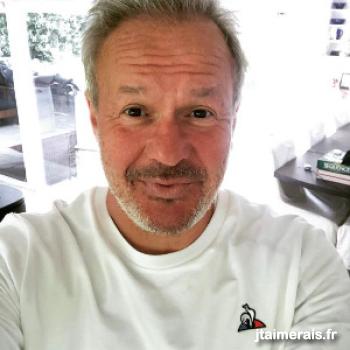 charles397 - date a French, 100% free charles397