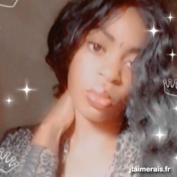 alida85 - date a French, 100% free alida85