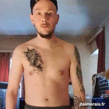 kev6000 - date a French, 100% free kev6000