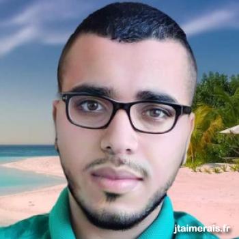 issam132 - date a French, 100% free issam132