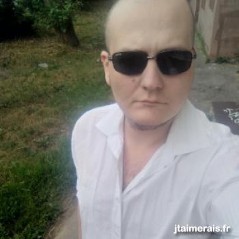 serj92 - date a French, 100% free serj92