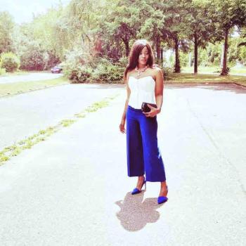 NAJA - date a French, 100% free NAJA