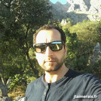 zouzou93 - date a French, 100% free zouzou93