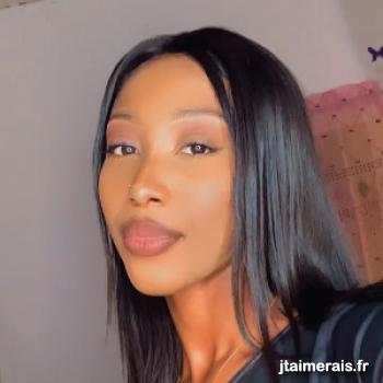 jessica05 - date a French, 100% free jessica05