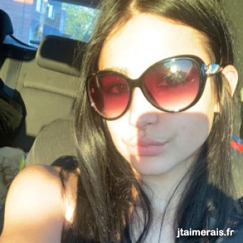 noella50 - date a French, 100% free noella50