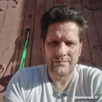 davyd - date a French, 100% free davyd