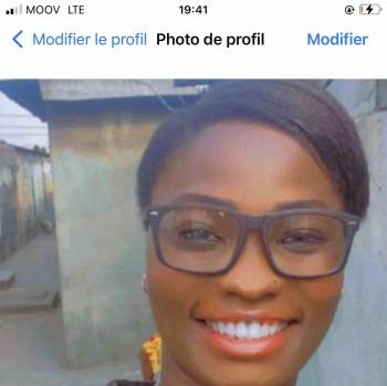 audreybrou - date a French, 100% free audreybrou