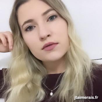 luludine - date a French, 100% free luludine