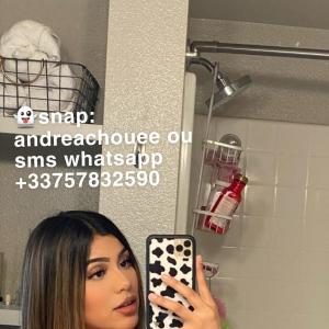 andrea97 - date a French, 100% free andrea97