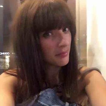 Lydie174 - date a French, 100% free Lydie174