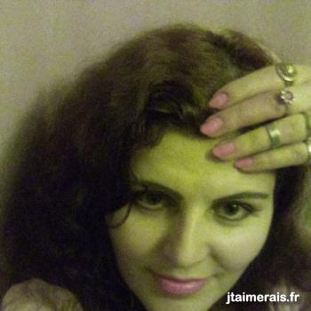 maria2022 - date a French, 100% free maria2022