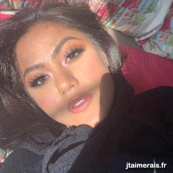 alessia1 - date a French, 100% free alessia1