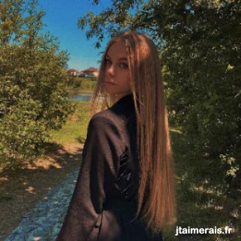 tialka - date a French, 100% free tialka