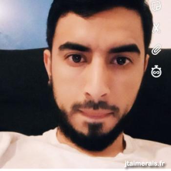 mouad78 - date a French, 100% free mouad78