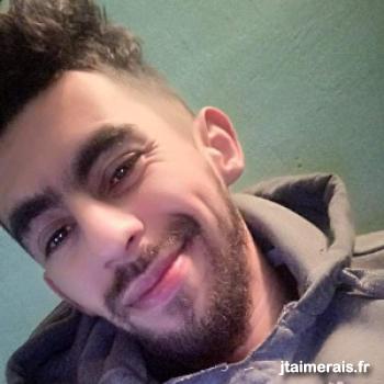 bylkadz - date a French, 100% free bylkadz