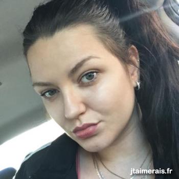 marie1986 - date a French, 100% free marie1986