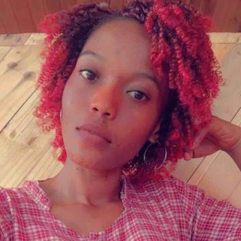 christelle.B - date a French, 100% free christelle.B