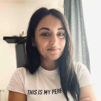 louisemorenon12 - date a French, 100% free louisemorenon12