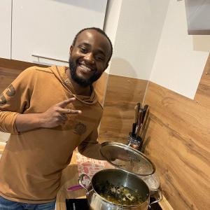 AdherAudeBoussako - date a French, 100% free AdherAudeBoussako