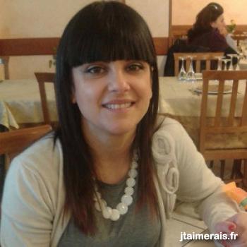 malili08 - date a French, 100% free malili08