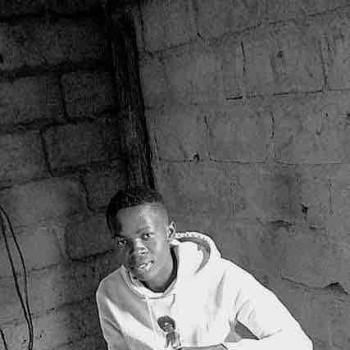 Daouda10 - date a French, 100% free Daouda10