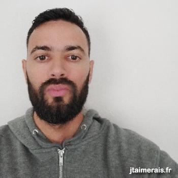 david007 - date a French, 100% free david007