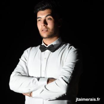 zakariabg - date a French, 100% free zakariabg