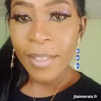 flora2 - date a French, 100% free flora2