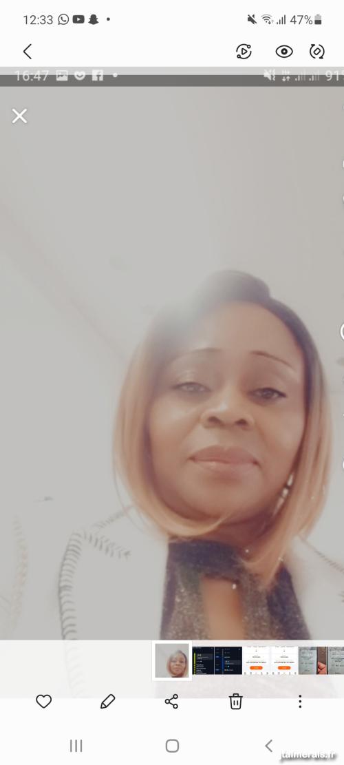 mia46 - date a French, 100% free mia46