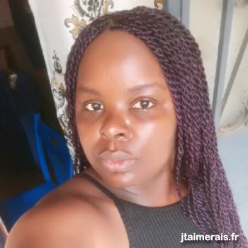 marie678 - date a French, 100% free marie678