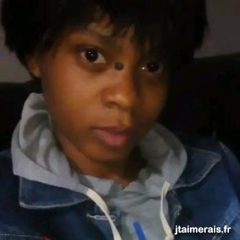 JulieSedemour - date a French, 100% free JulieSedemour