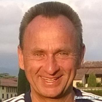 61francois - date a French, 100% free 61francois