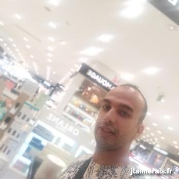 aba40 - date a French, 100% free aba40