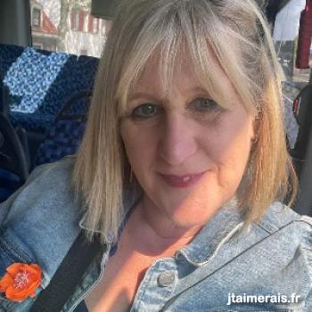 rachelle2 - date a French, 100% free rachelle2