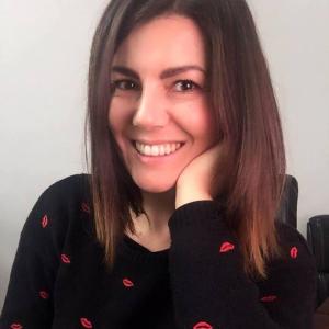 Nathali - date a French, 100% free Nathali