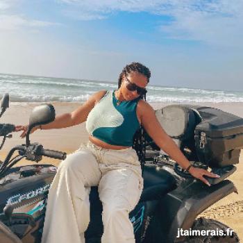 yasminevil - date a French, 100% free yasminevil