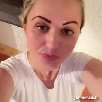 mariepante - date a French, 100% free mariepante