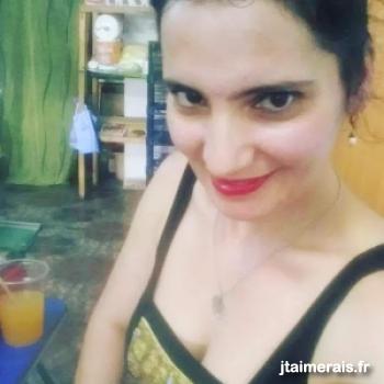 sarah145 - date a French, 100% free sarah145