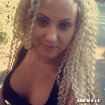 valerie129 - date a French, 100% free valerie129