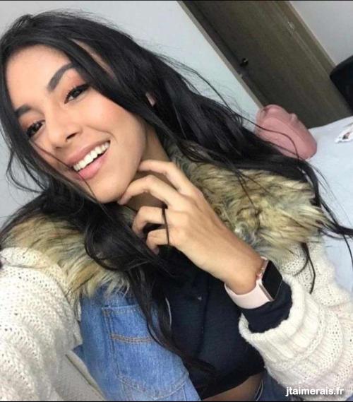 jordana12 - date a French, 100% free jordana12