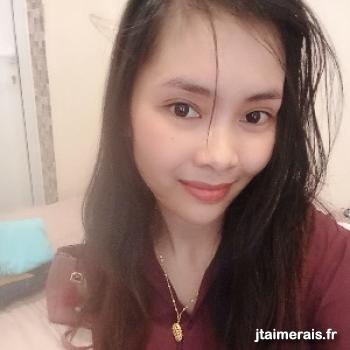 reway1297 - date a French, 100% free reway1297