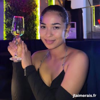 sandra200 - date a French, 100% free sandra200