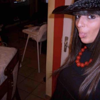 Danielle00168 - date a French, 100% free Danielle00168