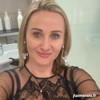 patricia27 - date a French, 100% free patricia27