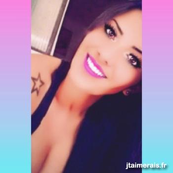 eve0609 - date a French, 100% free eve0609