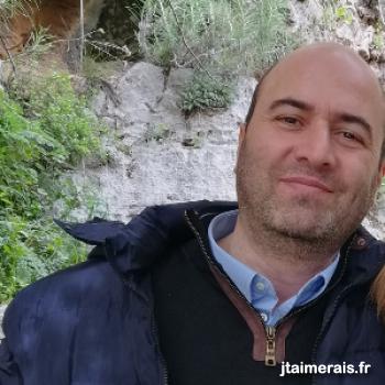 joedaher - date a French, 100% free joedaher