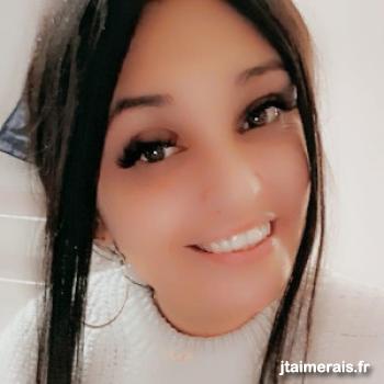 julie7895 - date a French, 100% free julie7895