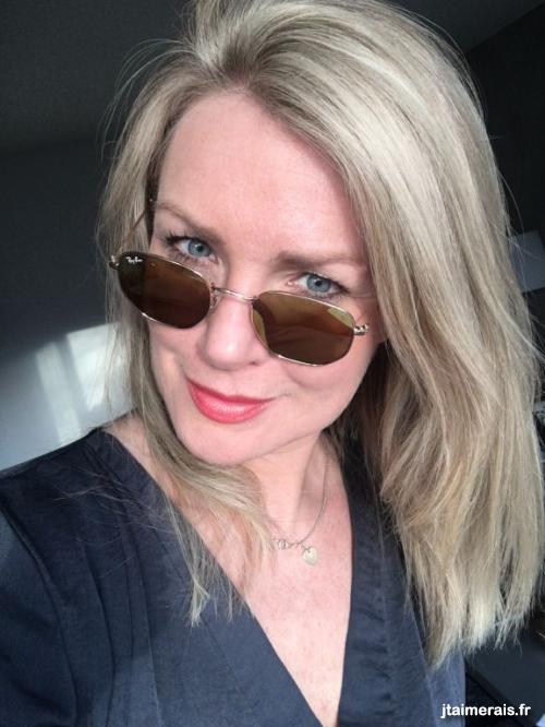 michele67 - date a French, 100% free michele67